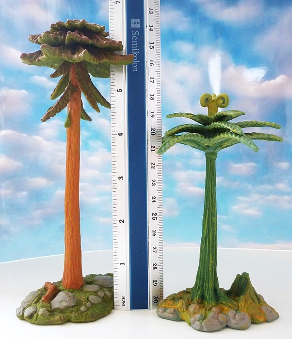 Prehistoric Plants (Safari Ltd)