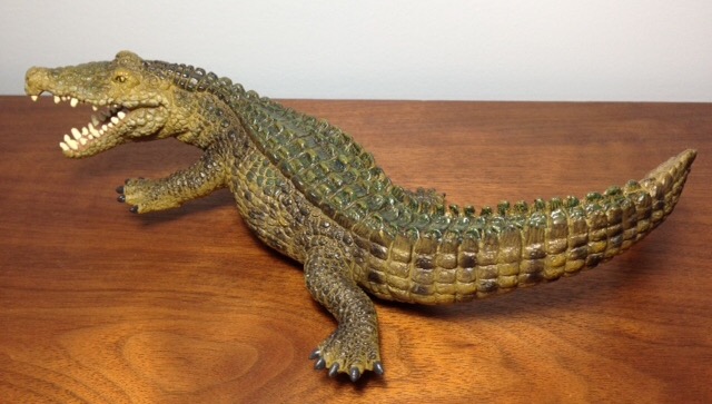 deinosuchus toy