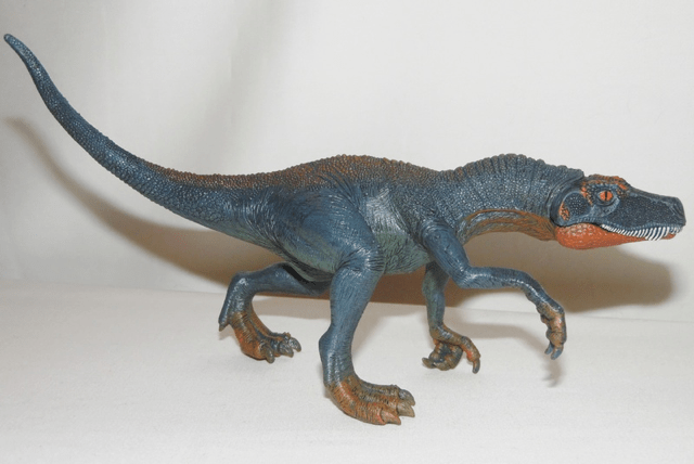 herrerasaurus toy
