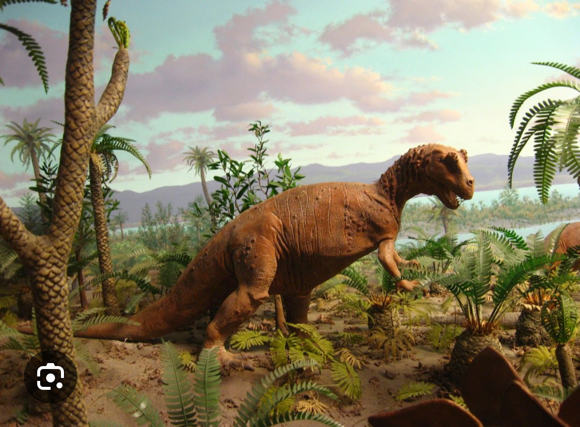 Dinosaur Toy Forum Diorama Contest 2024 Poll is Open! Dinosaur Toy Blog