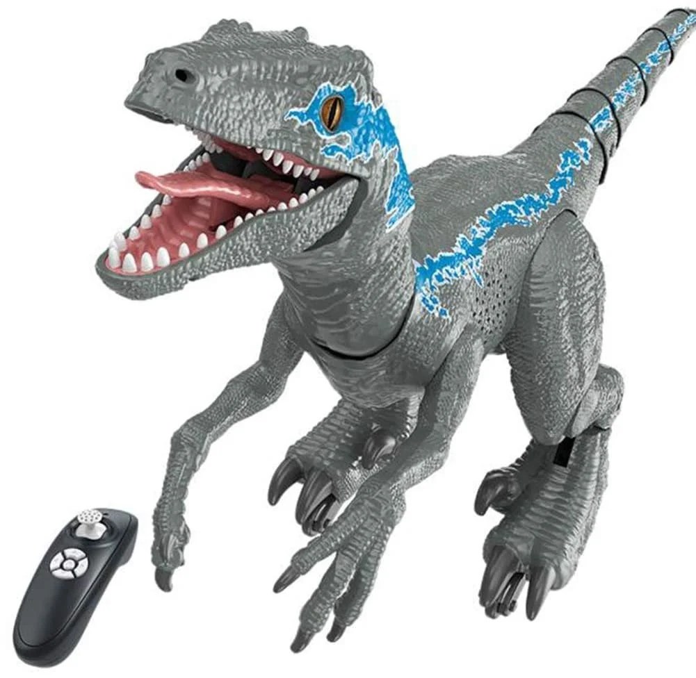 Remote Control Dinosaur