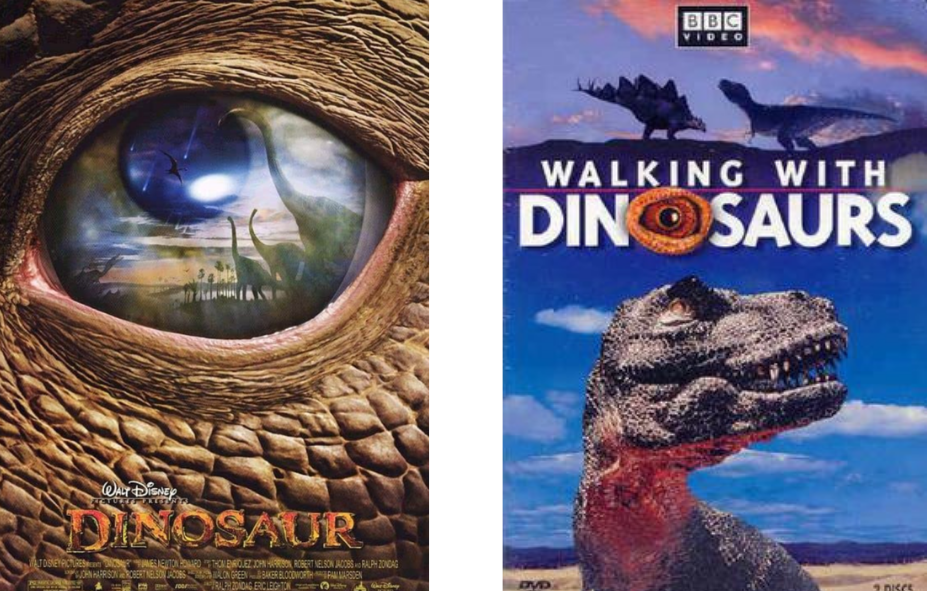 Dinosaur Movies For Kids The Dinoverse