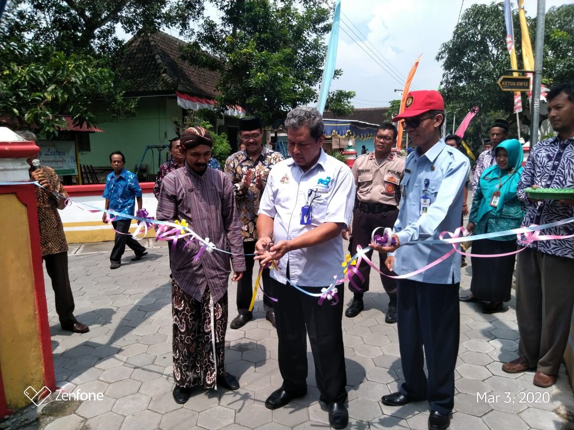 Contoh laporan pertanggungjawaban dana hibah pembangunan dan renovasi masjid lpj hibah masjid. Evaluasi Perkembangan Desa Kelurahan 2020 Dinas Pmk