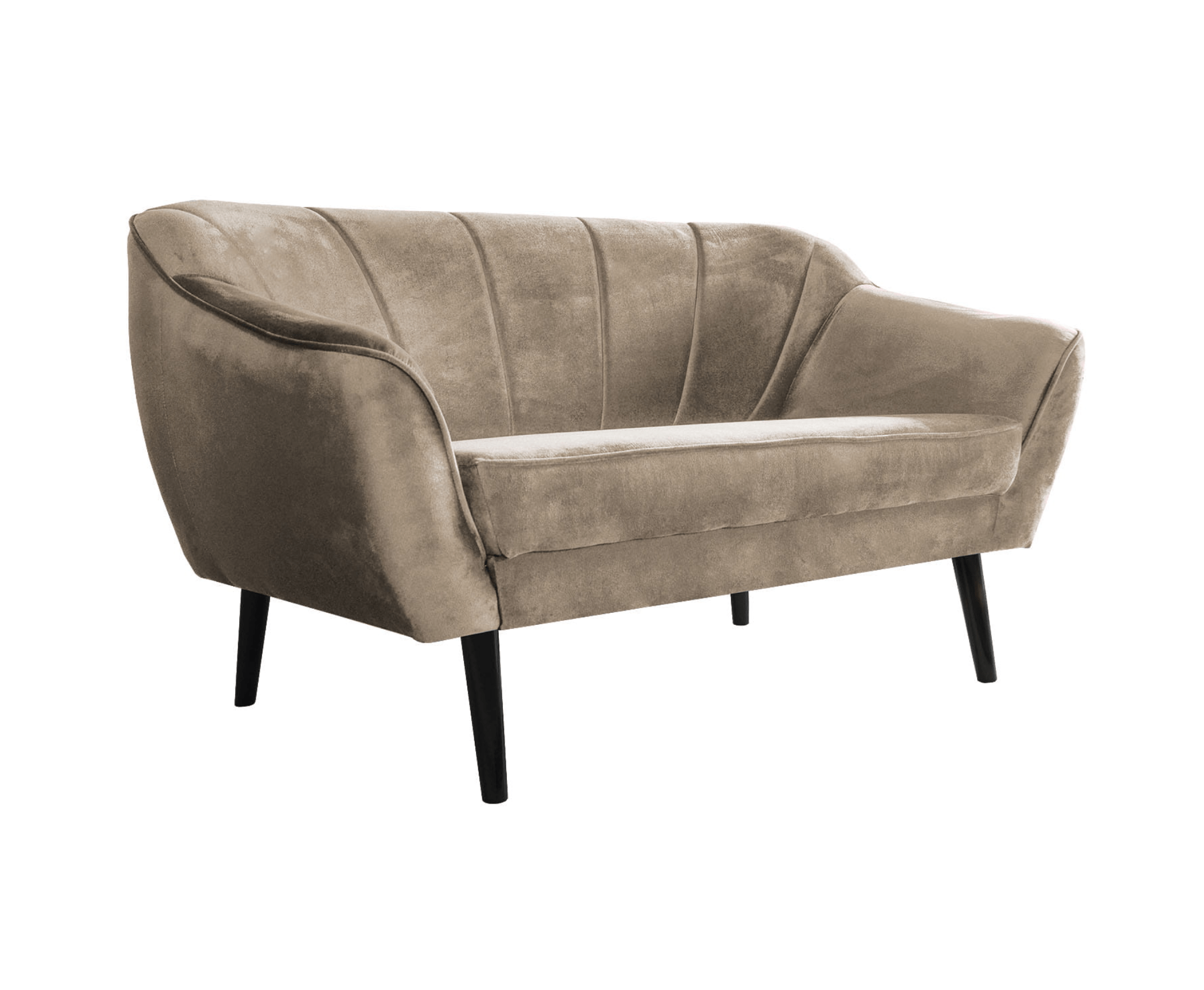 Sofa Oslo dwuosobowa dowolna konfiguracja Dinterno