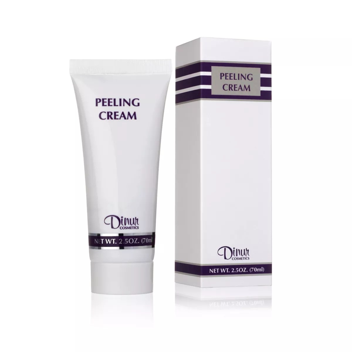 Peeling Cream Dinur Cosmetics