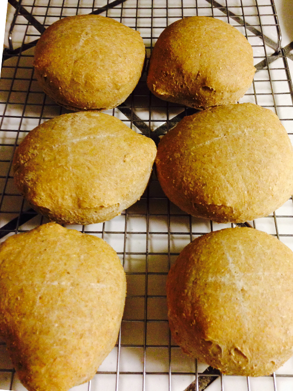 Communion Bread Recipes Diocesan Altar Guild