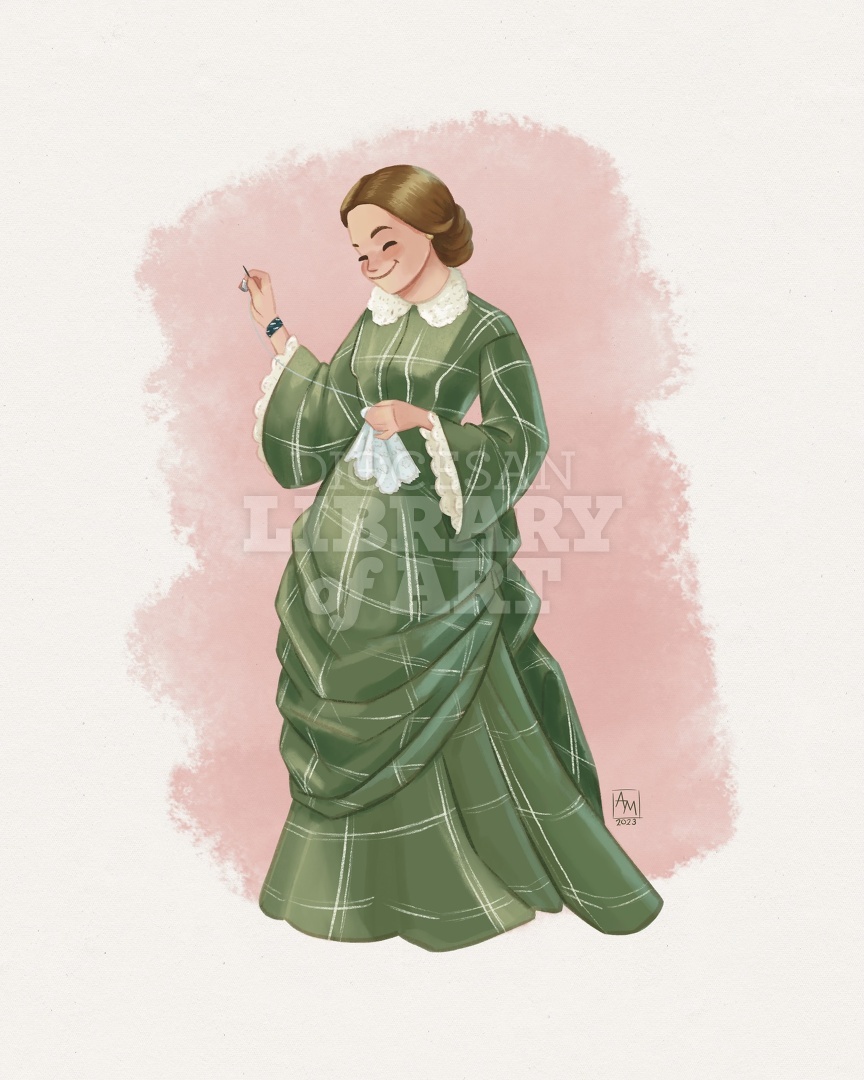 Diocesan Library of Art Saints Louis and Zélie Martin