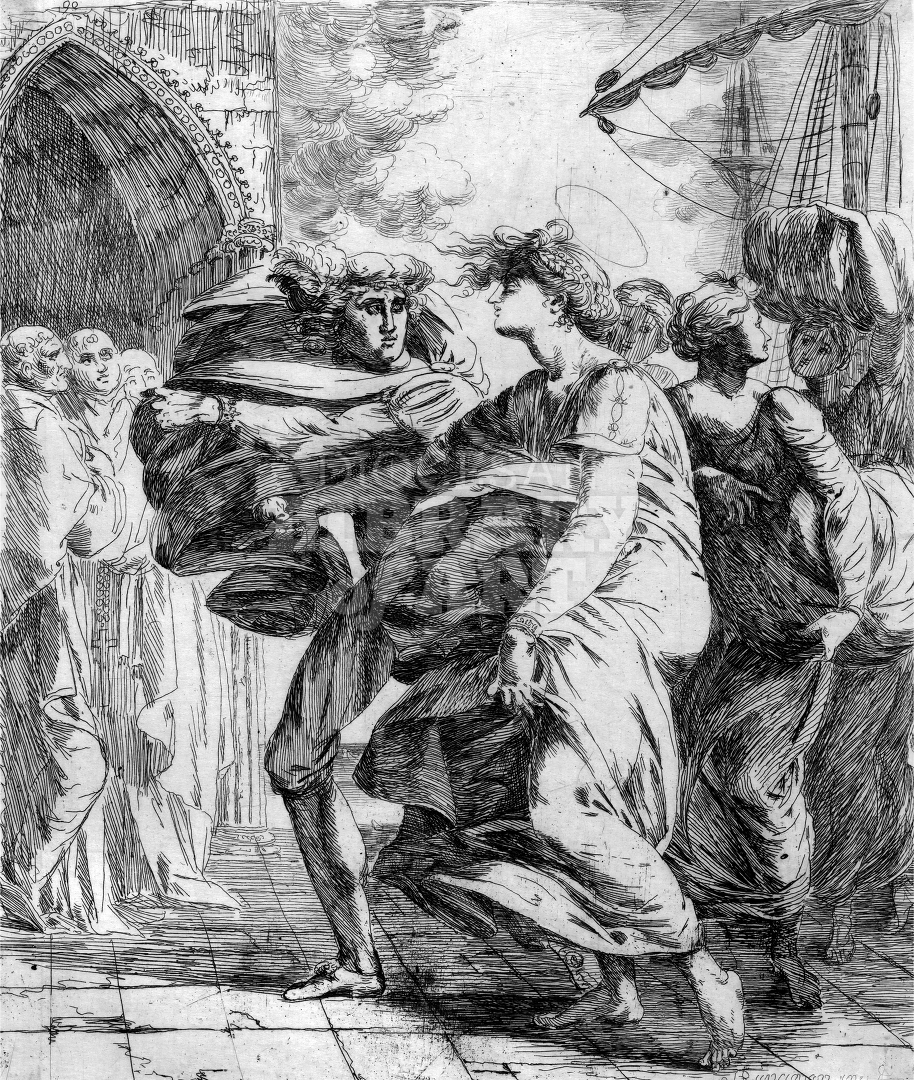 Diocesan Library of Art Saint Margaret of Scotland