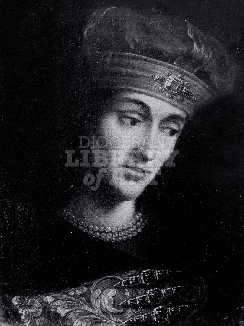 Diocesan Library of Art Saint Casimir