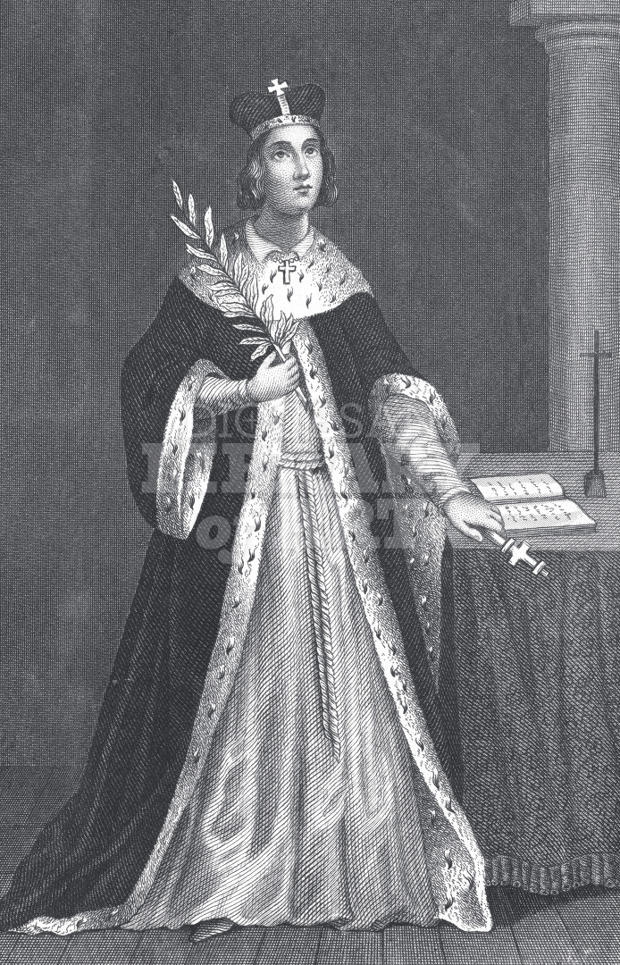 Diocesan Library of Art Saint Casimir