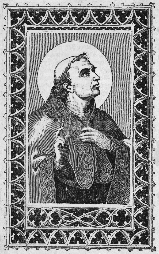 Diocesan Library of Art St. Leo the Pope