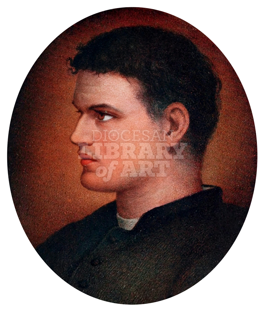 Diocesan Library of Art Saint Damien de Veuster