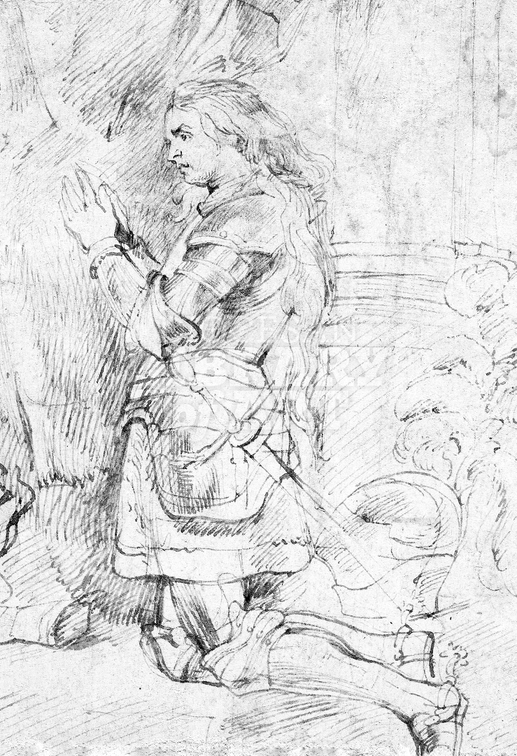 Diocesan Library of Art Saint Joan of Arc