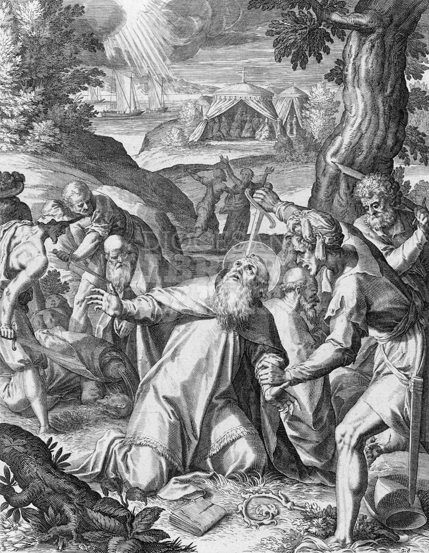 Diocesan Library of Art Saint Boniface