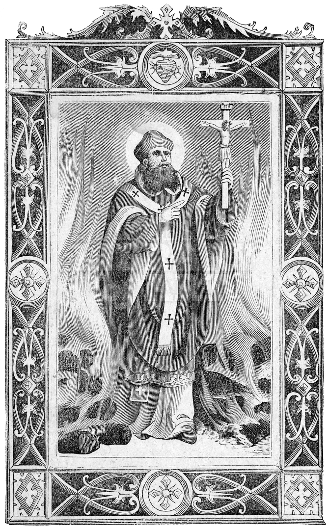 Diocesan Library of Art Saint Boniface