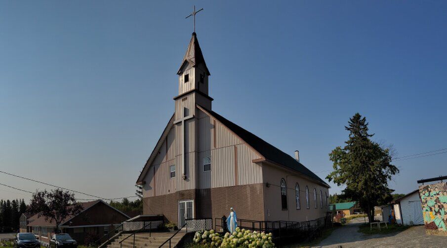 Granada Diocèse de RouynNoranda