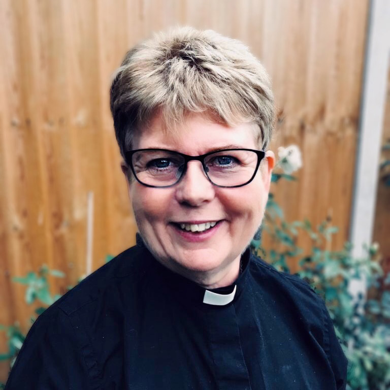 Ministry Team Diocese St. Asaph