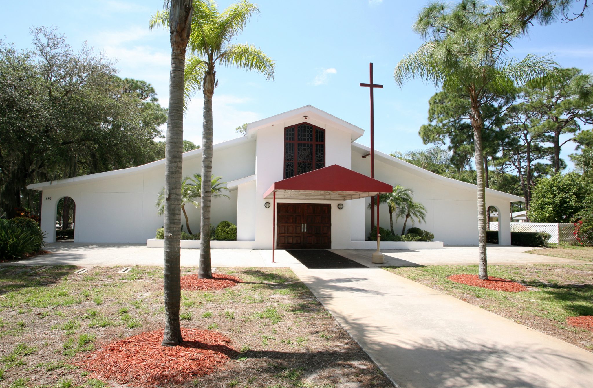 St. Raphael Parish (Englewood) Diocese of Venice