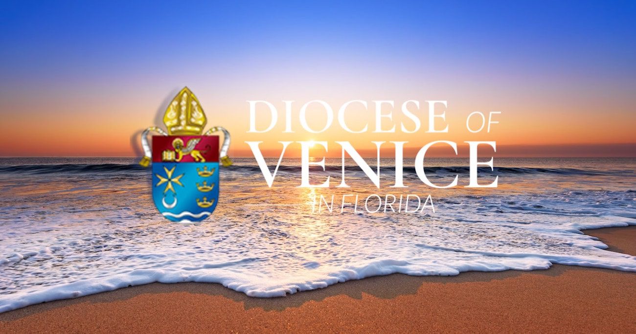 Christian Events In Florida 2023 Home Diocese of Venice