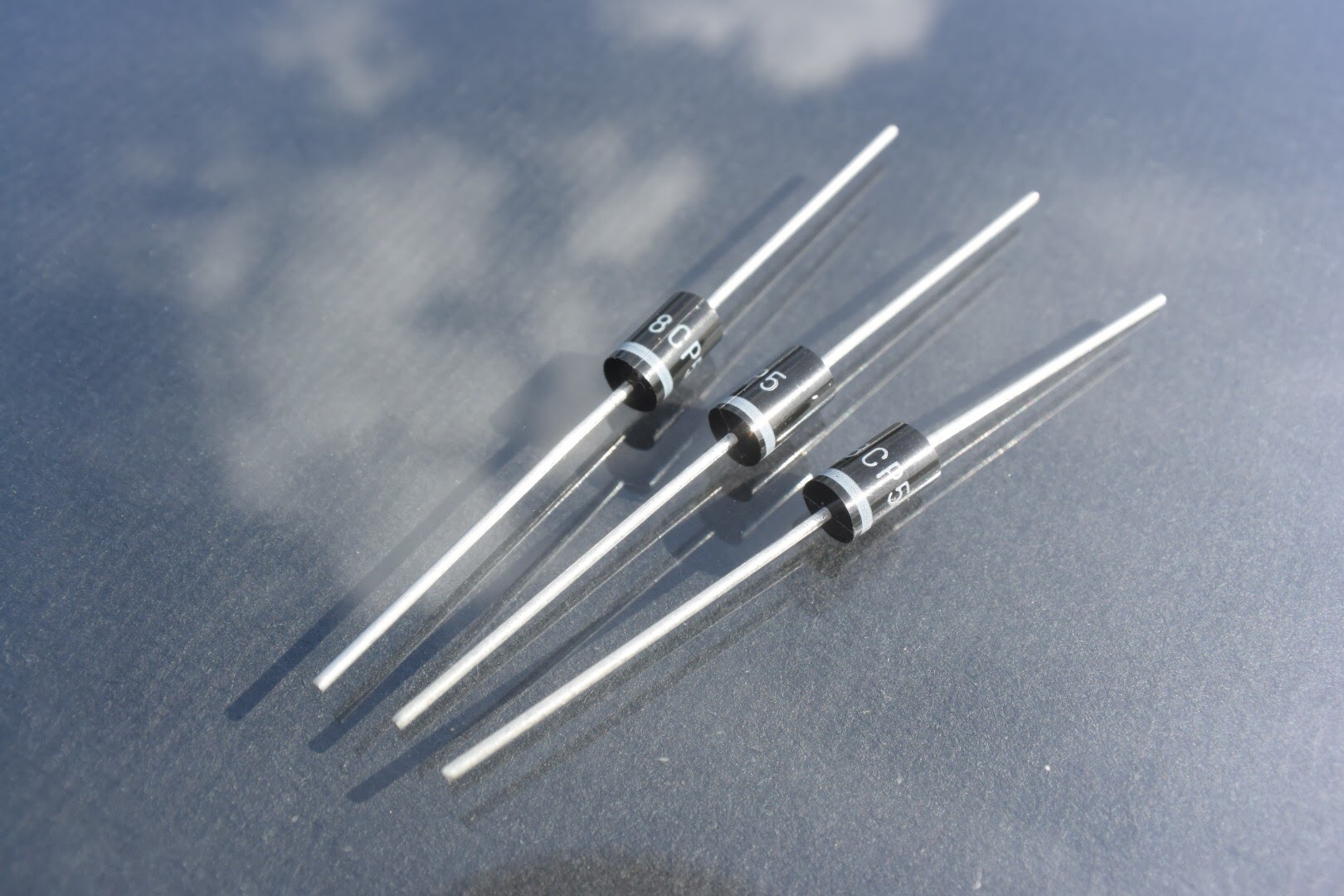 Diode for Xray