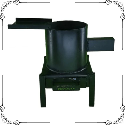MW14 Commercial Wood Stove High Quality Mach Wood Stove Turbo