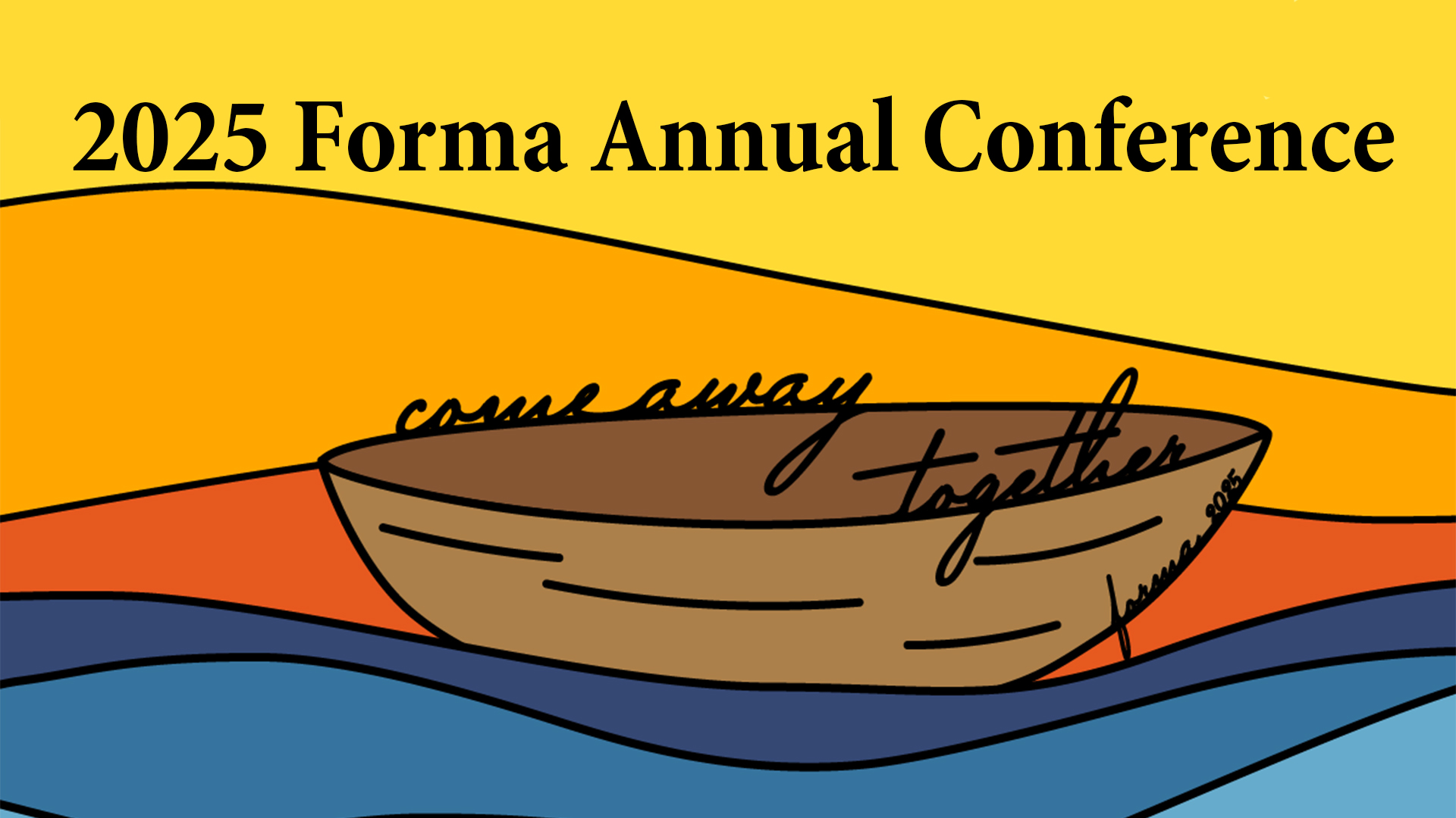 2025 FORMA Annual Conference The Episcopal Diocese of East Tennessee 2025 FORMA Annual Conference The Episcopal Diocese of East Tennessee