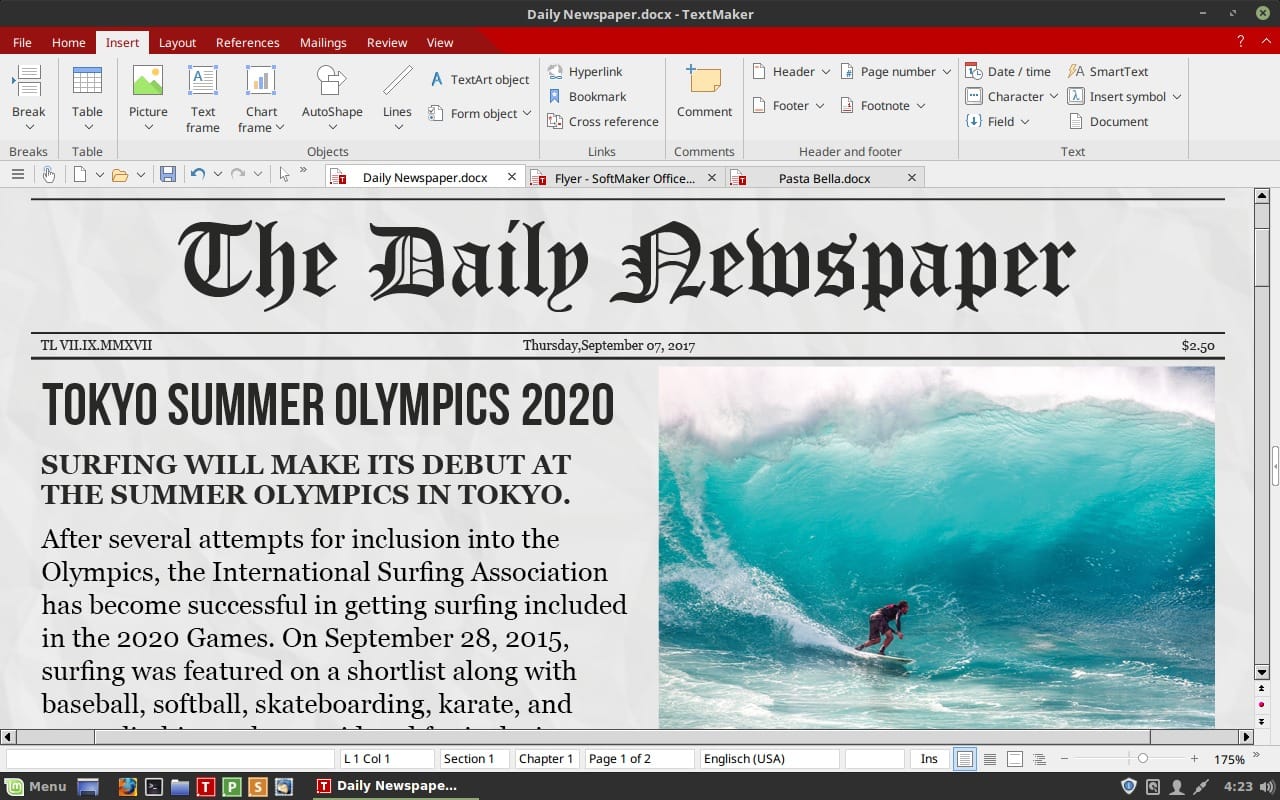 softmaker-office-nx-home-textmaker