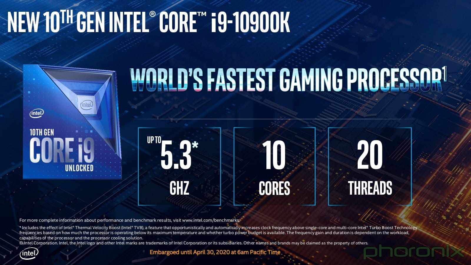 10ª-geração-da-intel-core-i9-10900k