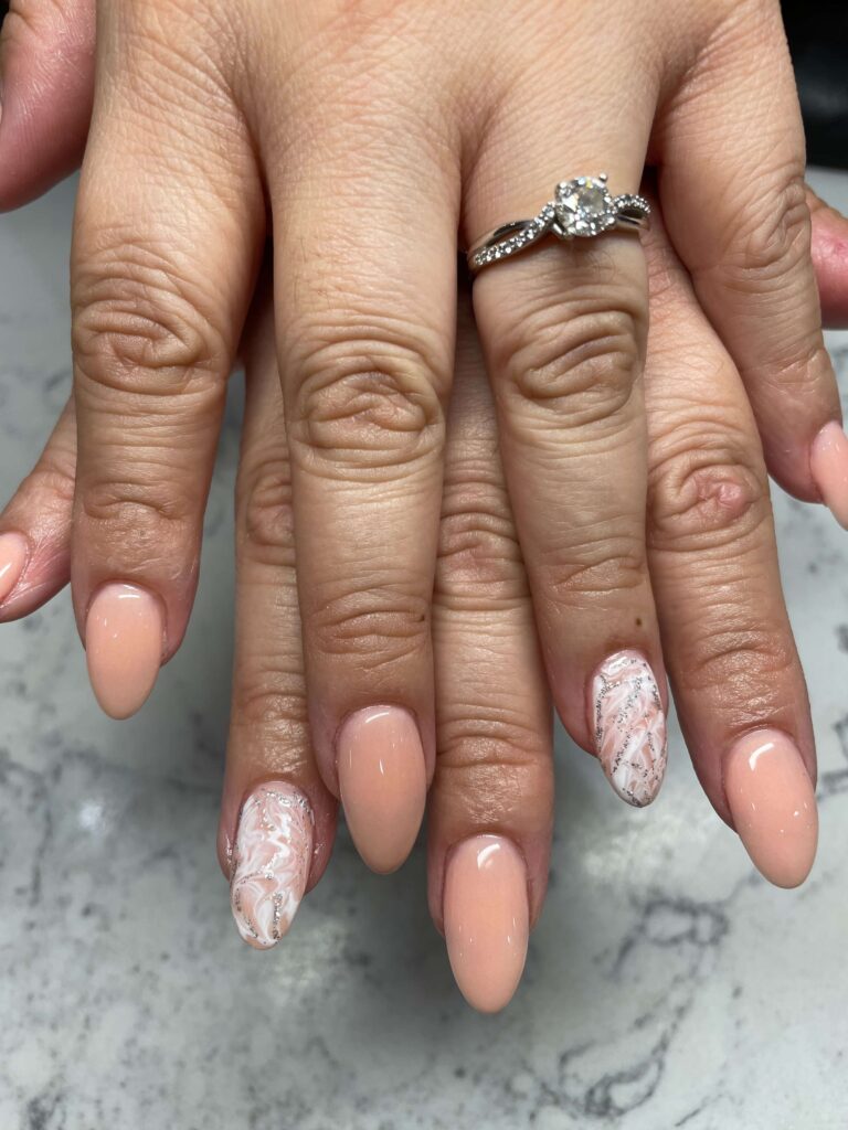 Dior Nail Bar Nail Salon In Winter Garden, FL 34787