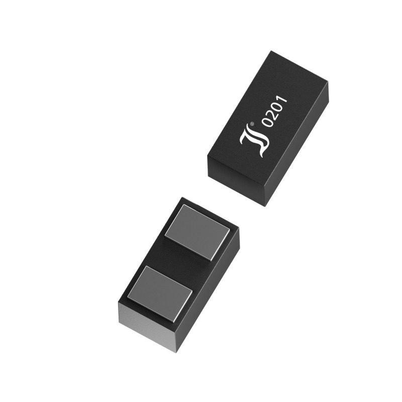 ESD05B1Z ESD Protection Diodes