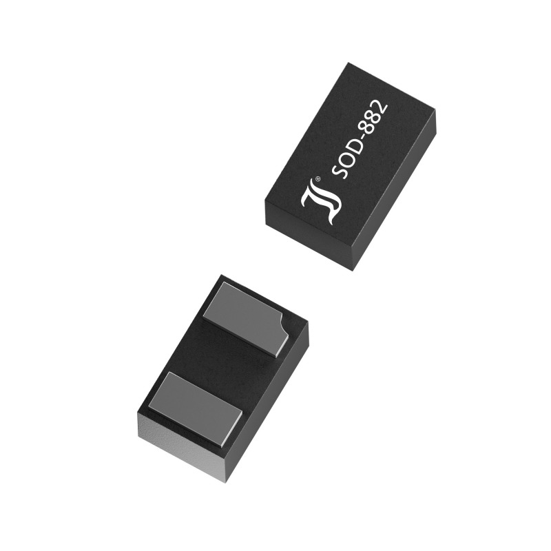 ESD9BL0522P ESD Protection Diodes