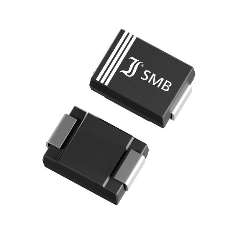 P6SMBJ6.0A Diotec Semiconductors Authorized Distributor