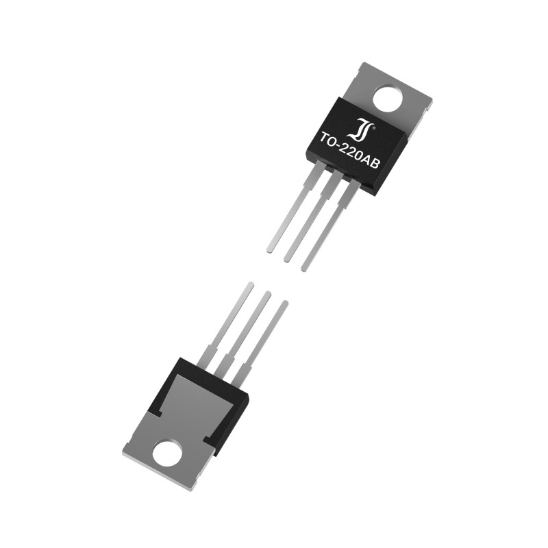 SBCT2045 Schottky Diodes
