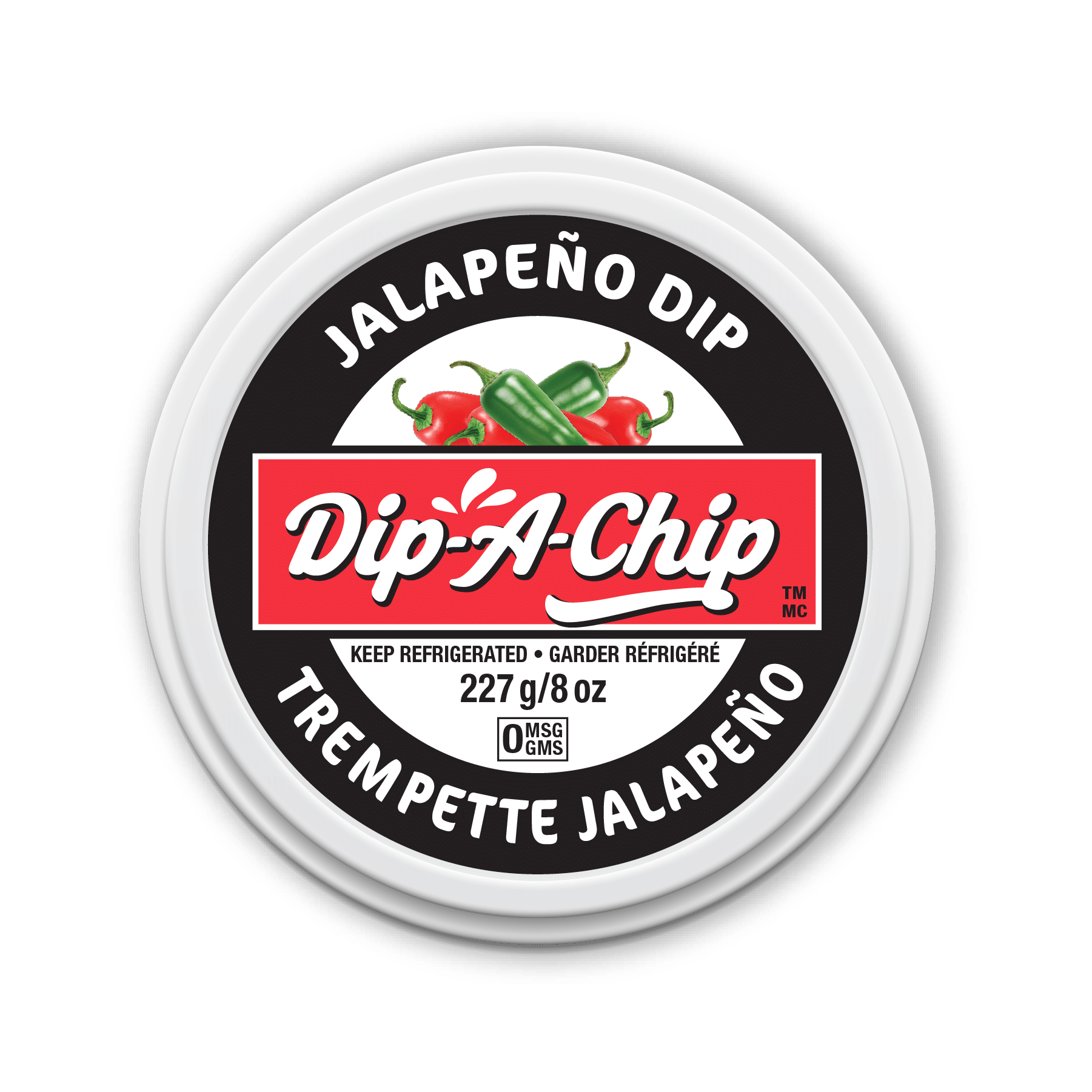 French Onion Dip DipAChip