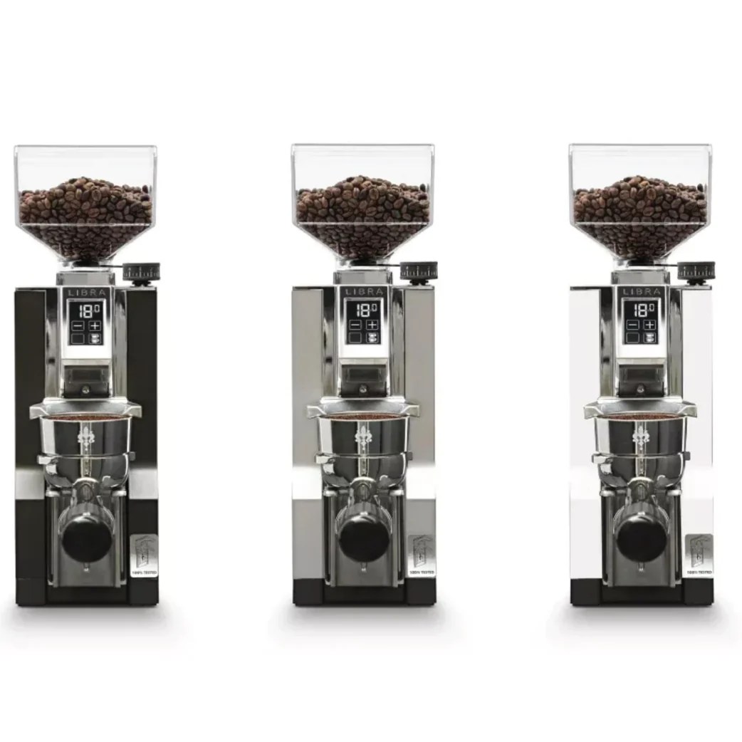 Eureka Mignon XL 65E at DI PACCI DI PACCI NEW ZEALAND