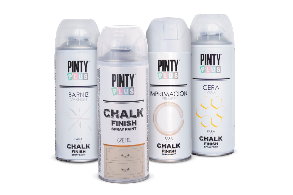 Temeljni Premaz Za Chalk Boje Artpoint