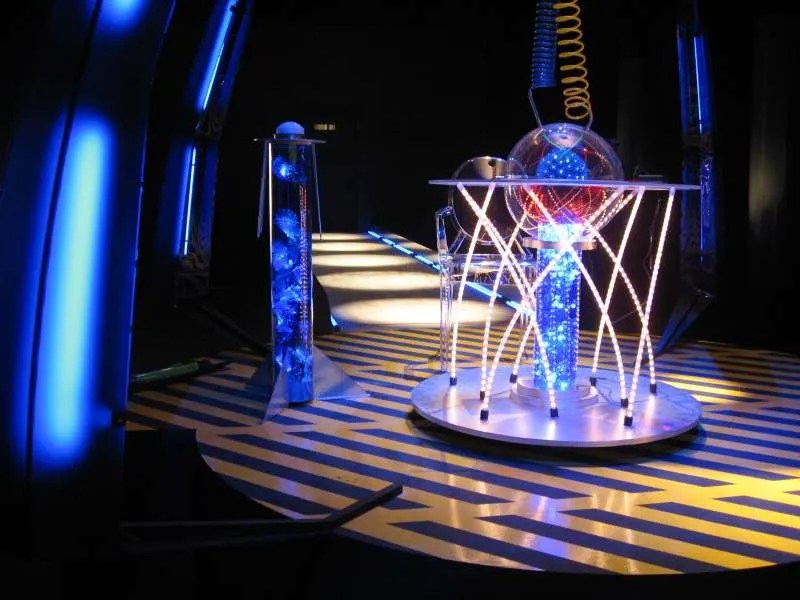 Work Dipec Bespoke Plastic Fabrication Company