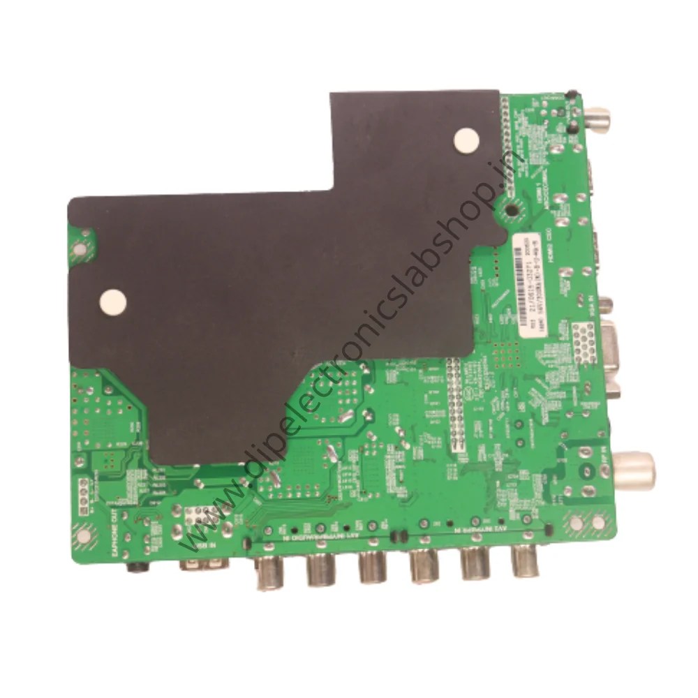 T.R83.816 32 Inch LED TV Combo Motherboard with remote Dip