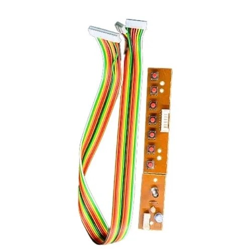 LED TV Universal Board Key Panel & IR Set Dip Electronics LAB Shop