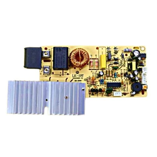 Universal induction cooker board 1800W Dip Electronics LAB Shop