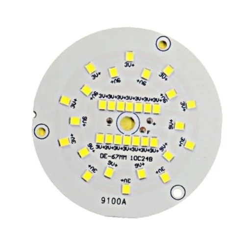 Energyefficient ACDC LED Emergency Bulb full kit Buy Now Dip