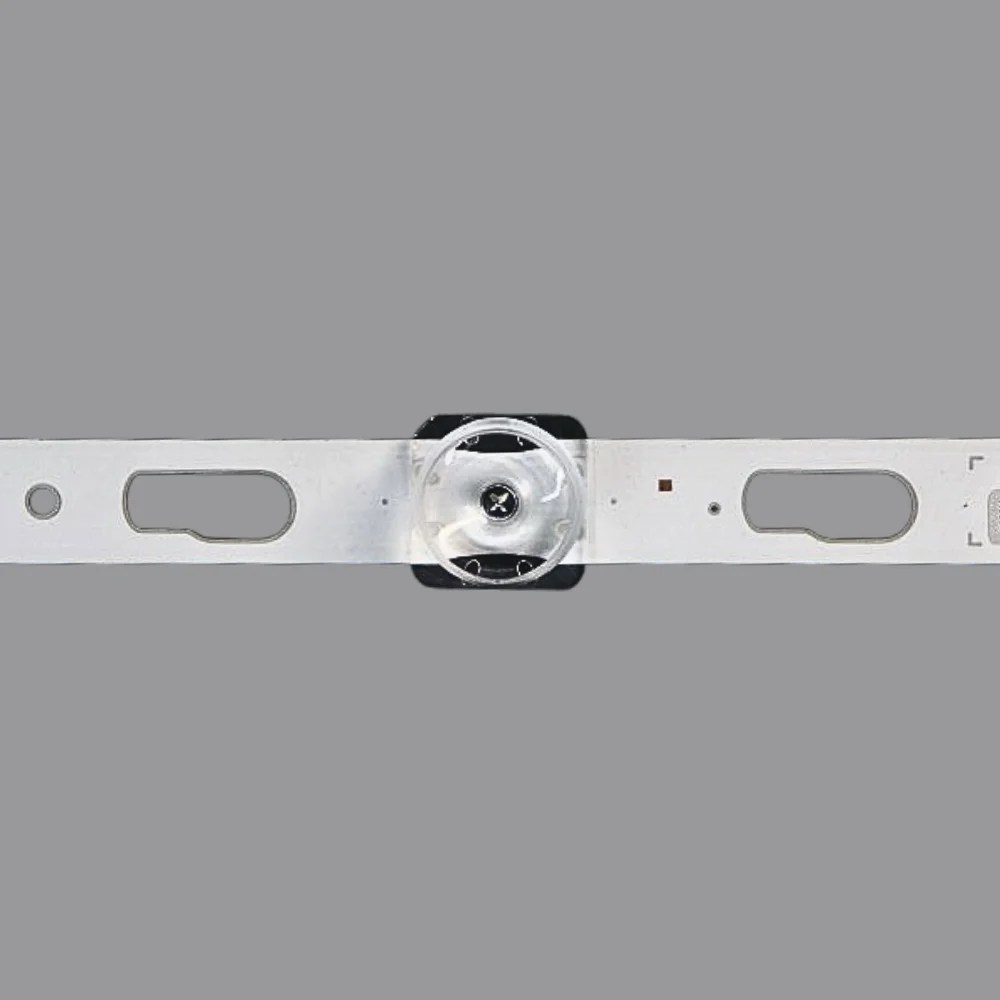 Samsung 43 inch LED TV Backlight Stick (5+5) led 3 pair set High