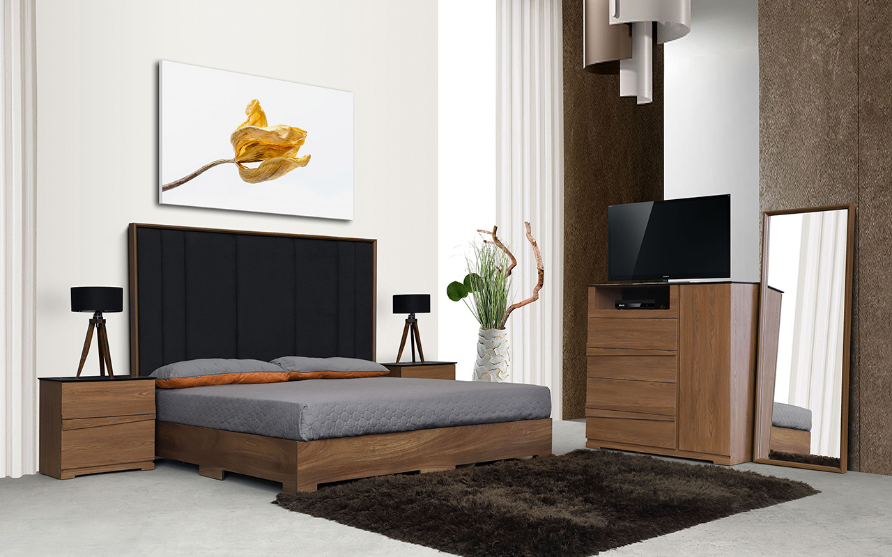 Recámaras Diper Mobiliario Fabricante de Muebles en Ocotlán