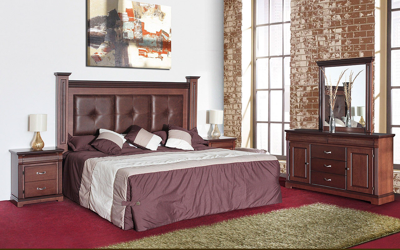 Recámaras Diper Mobiliario Fabricante de Muebles en Ocotlán