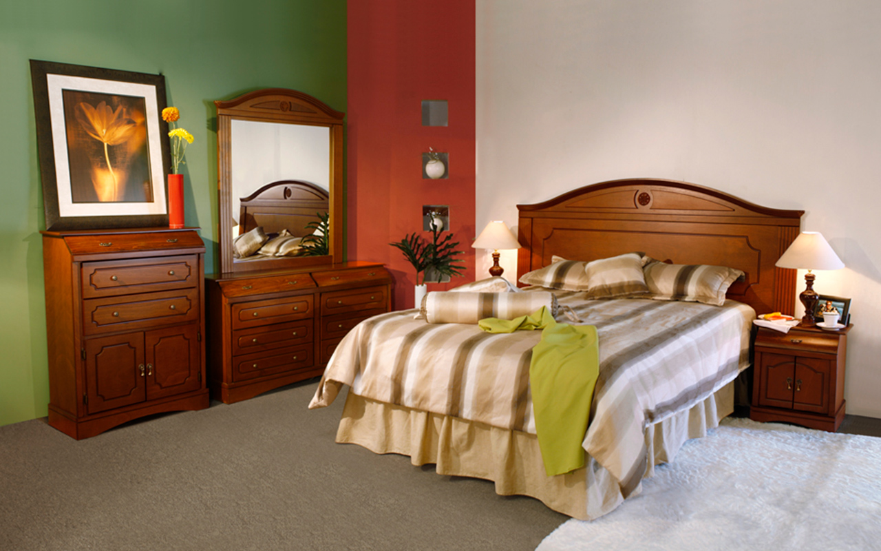 Recámaras Diper Mobiliario Fabricante de Muebles en Ocotlán