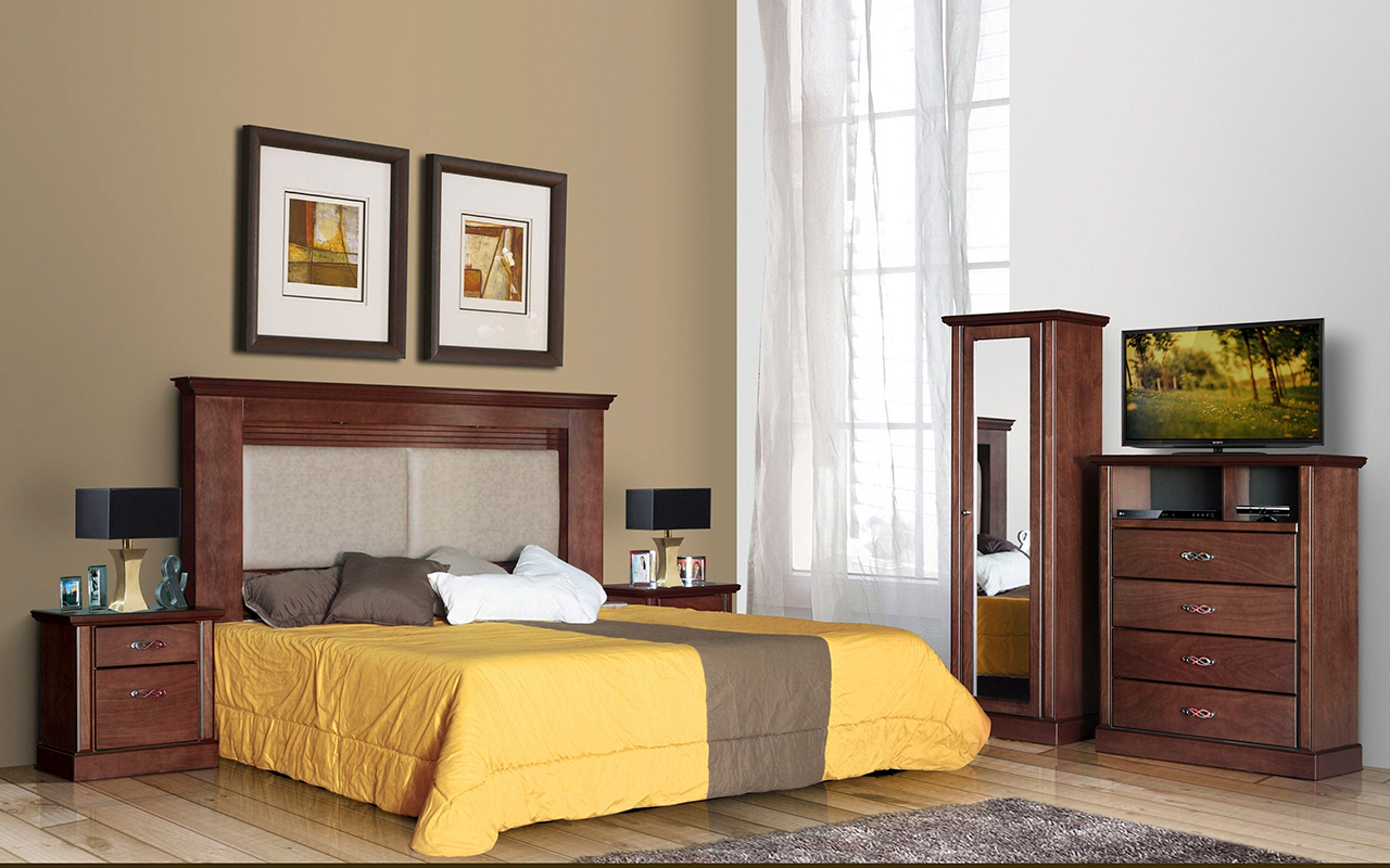 Recámaras Diper Mobiliario Fabricante de Muebles en Ocotlán