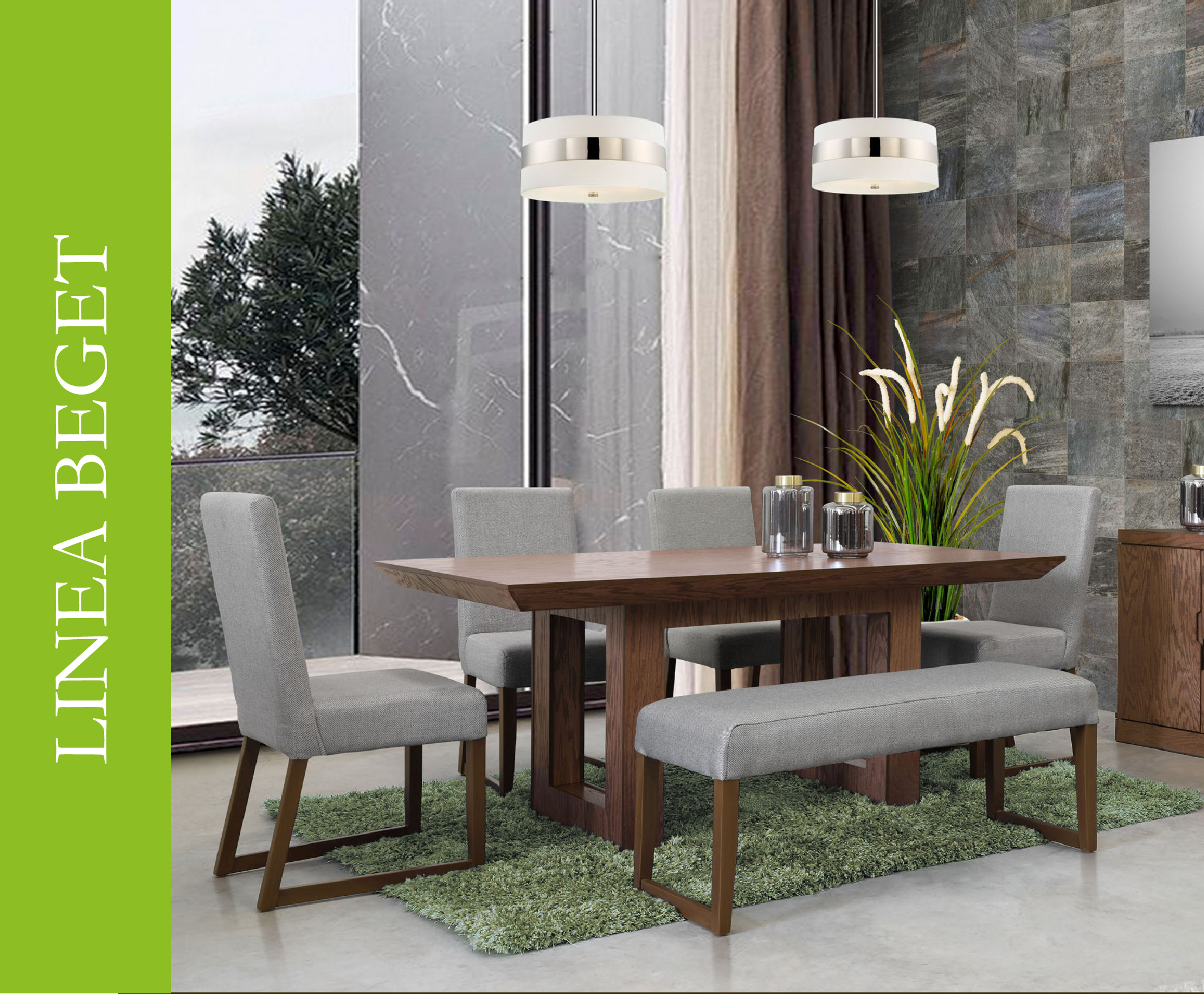 Comedores Diper Mobiliario Fabricante de Muebles en Ocotlán