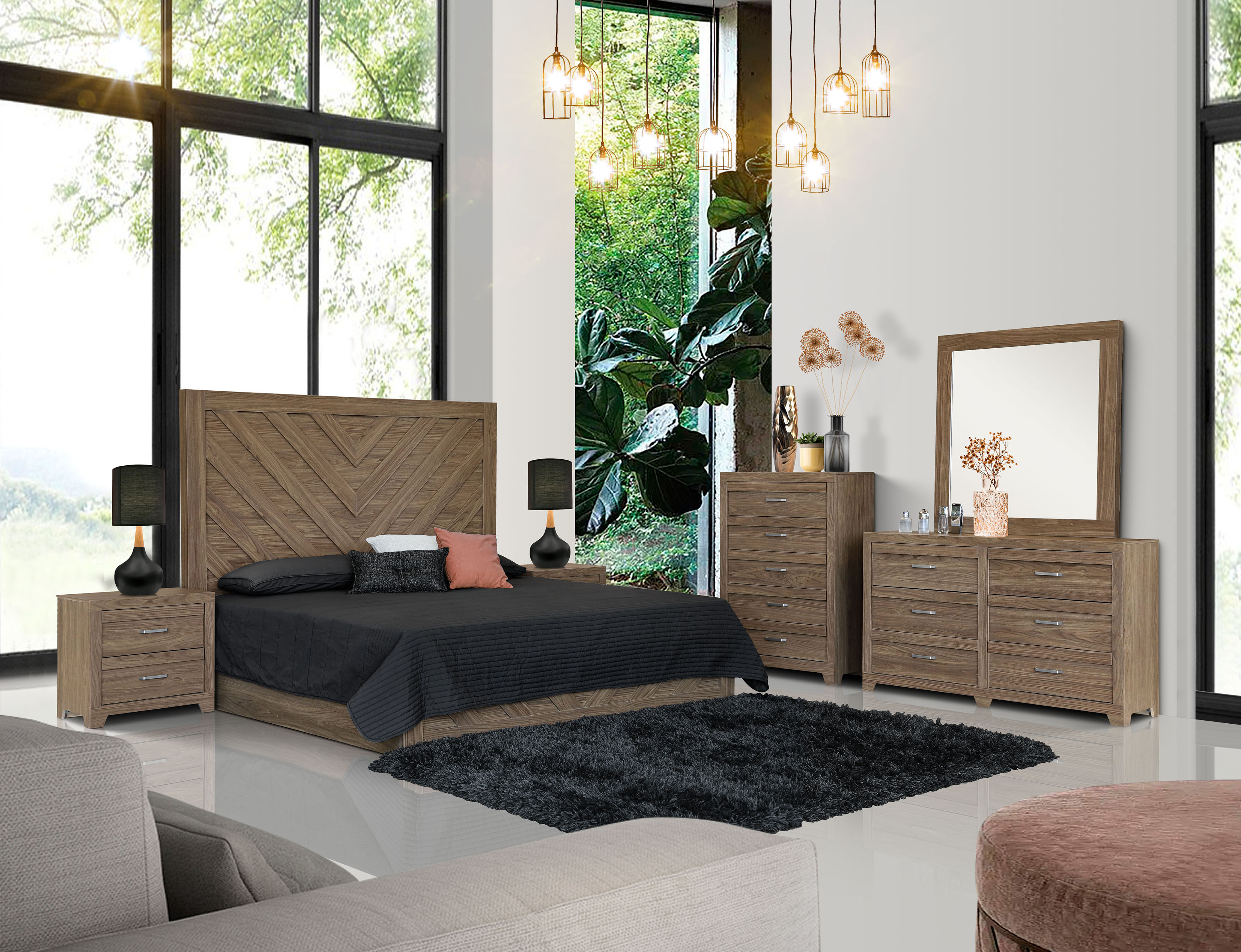 Recámaras Diper Mobiliario Fabricante de Muebles en Ocotlán