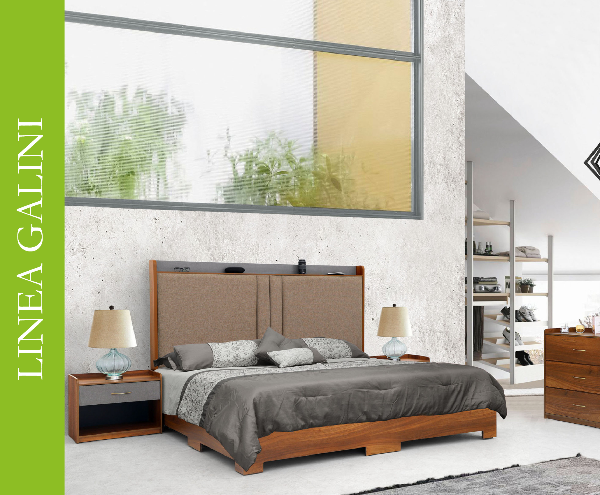 Recámaras Diper Mobiliario Fabricante de Muebles en Ocotlán