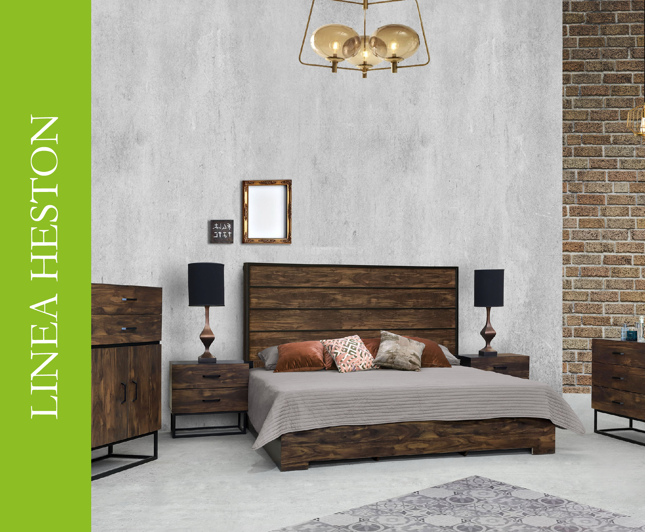 Recámaras Diper Mobiliario Fabricante de Muebles en Ocotlán